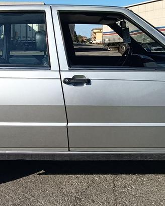 Fiat Duna