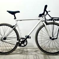 Bici Elops 500