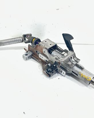 PIANTONE STERZO ALFA ROMEO Giulietta Serie (940_)