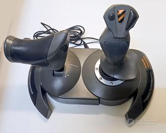 Joystick Thrustmaster T-FLIGHT HOTAS X – PC / PS3