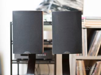 Naim n-SATS