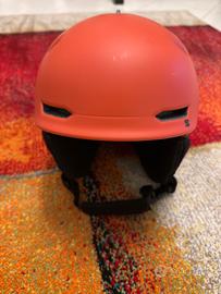 Casco snowboard/sci Salomon HUSK pro