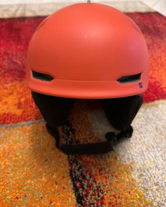 Casco snowboard/sci Salomon HUSK pro