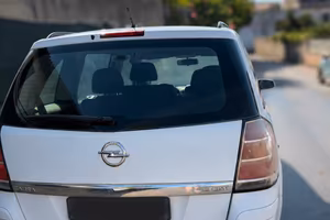 Opel Zafira 1.9 CDTI – 7 posti – Anno 2008