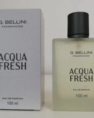Acqua Fresh