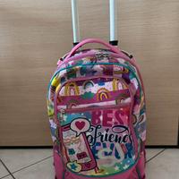 Zaino trolley SJ GANG