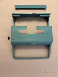 Olivetti Lettera 32 - scocca