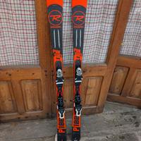 Sci Rossignol P100 149 cm