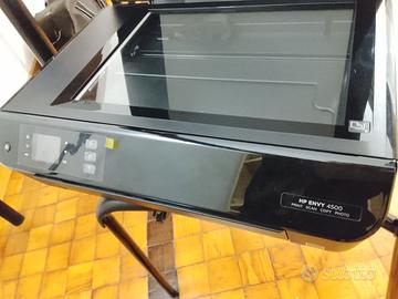 Stampante HP ENVY 4500 
