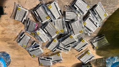 Cartucce per stampanti Epson Workforce