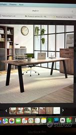 Tavolo 240x90