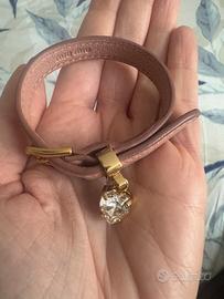 Bracciale miu miu
