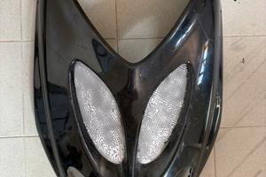 scudo aerox