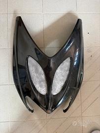 scudo aerox