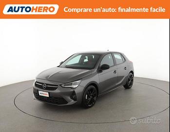 OPEL Corsa HN91526