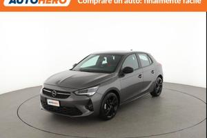 OPEL Corsa HN91526