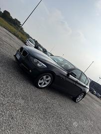Bmw 116 116d 5p. Urban