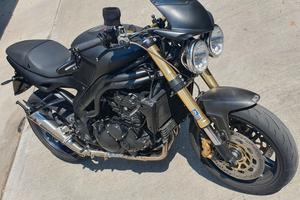 Speed triple 955i modificata 1050 vers 2006