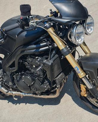 Speed triple 955i modificata 1050 vers 2006