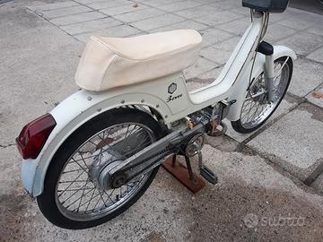 Boxer Piaggio