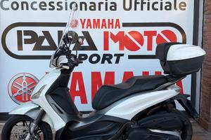 Piaggio Beverly 350 ABS 2017