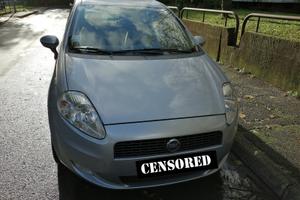 Fiat Grande Punto 1.4 neopatentati