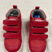 Scarbe Bobux numero 24 Nuove Mai Usate