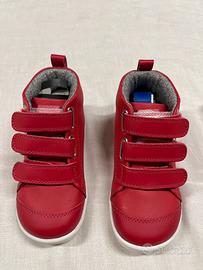 Scarbe Bobux numero 24 Nuove Mai Usate