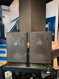 Diffusori JBL Control 28