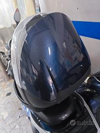 bauletto kymco People s blue