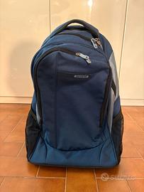 Samsonite Imaginalite trolley zaino cabina 55 cm