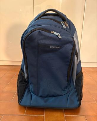 Samsonite Imaginalite trolley zaino cabina 55 cm