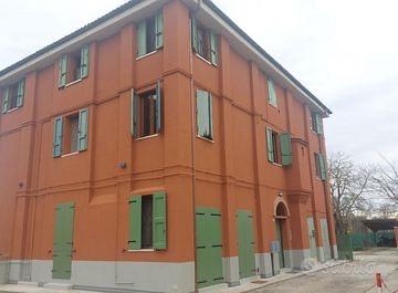 Ampio monolocale vicino Centrale del Latte