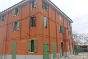 Ampio monolocale vicino Centrale del Latte