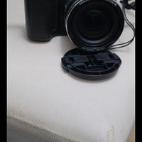 Nikon Coolpix L100