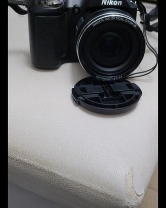 Nikon Coolpix L100