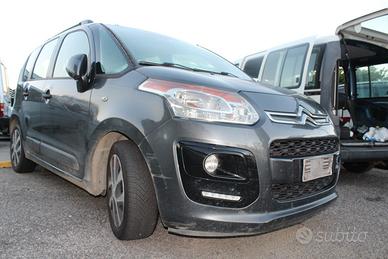 CITROEN C/3 PICASSO 1.6 -anno 2014-