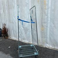 e roll portacointainer