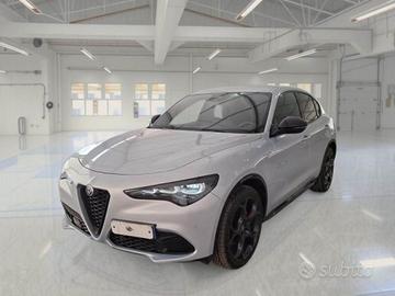 ALFA ROMEO Stelvio 2.2 Turbodiesel 210 CV AT8 Q4