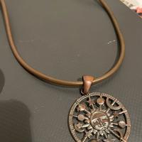 Collana astronomica vintage