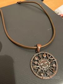 Collana astronomica vintage
