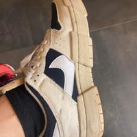 Nike dunk low disrupt