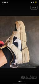Nike dunk low disrupt