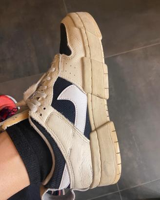 Nike dunk low disrupt