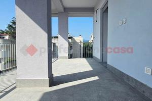 Appartamento Montauro [Cod. rif 3195194VRG]