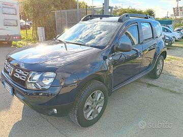 Dacia Duster 1.5 dCi 4x4