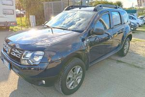 Dacia Duster 1.5 dCi 4x4