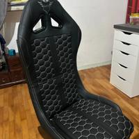 Simulatore ps4 thrustmazter