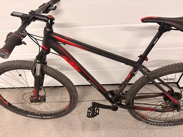 Mtb KTM ultra fun da 29