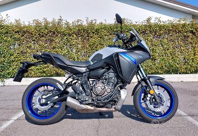 Yamaha Tracer 700 - 2020